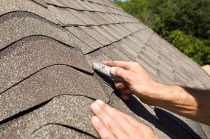 Roofing by JR & CO. Roofing