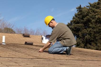 Roof Inspection in Babcock Ranch, FL
