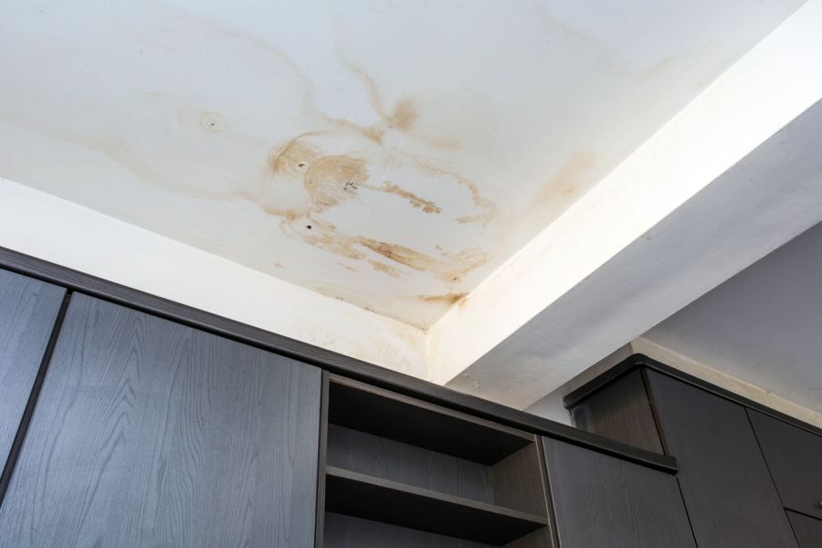 Roof Leak Repair by JR & CO. Roofing