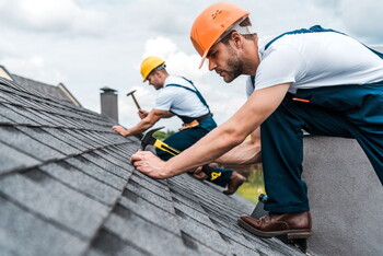 Roof Repair in Fort Myers, Florida by JR & CO. Roofing